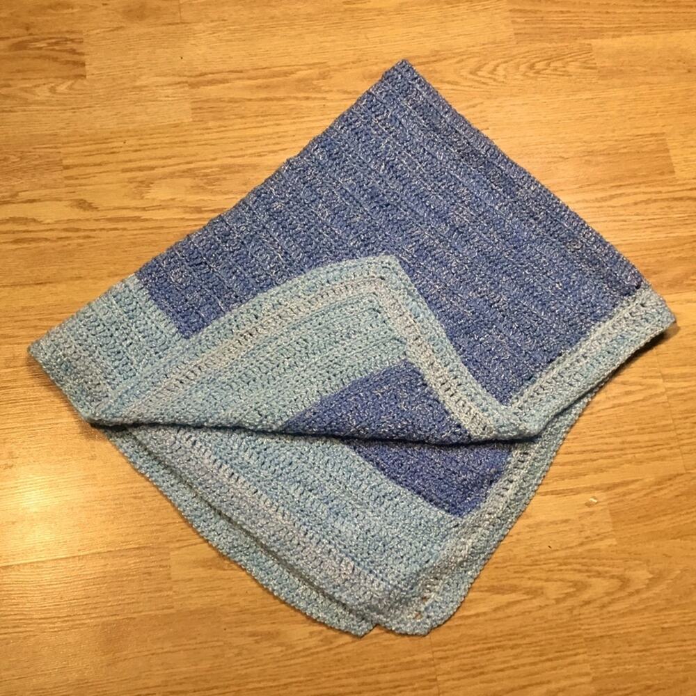 Throw Blanket